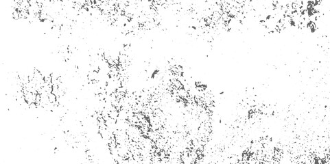 Wall Mural - Black grunge or grainy texture isolated on transparent background. Dust overlay texture with grunge effect. Vector illustration.