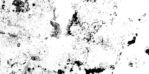 Wall Mural - Black grunge or grainy texture isolated on transparent background. Dust overlay texture with grunge effect. Vector illustration.