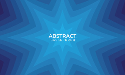 Wall Mural - modern shapes abstract background vector design