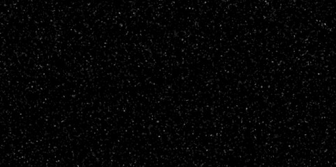 Poster - Terrazzo flooring consists of chips of marble texture. quartz surface black, white for bathroom or kitchen countertop. black paper texture background. rock stone marble backdrop textured illustration.