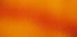 © malshak_off - Gradient abstract orange background with a textured grainy surface