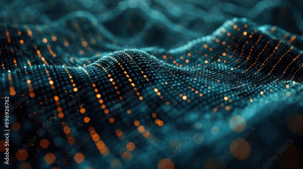 Hashing: The process of transforming input data into a fixed-length ...