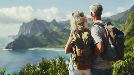 Share strategies for planning meaningful travel experiences in retirement.