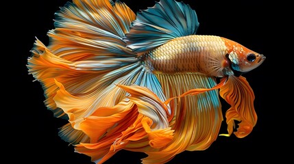 fish, goldfish, water, sea, aquarium, animal, isolated, underwater, ocean, white, vector, gold, pet, fishing, illustration, nature, tropical, blue, aquatic, cartoon, swimming, red, fin, art, swim