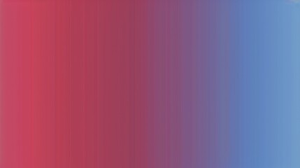 Wall Mural - Ancient blue and red gradient, flat gradient