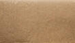 © Arthur - Close-Up of Brown Recycled Cardboard Texture with Natural Fiber Specks and Creases, Ideal for Eco Friendly Packaging, Crafting, and Design Backgrounds