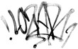 © chrmoverlay - Spray Painted Graffiti icon Sprayed isolated with a white background, graffiti symbol Vector illustration.
