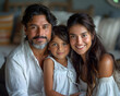 © Vittor - portrait of a family