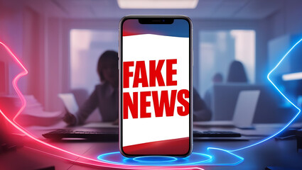 Fake news propaganda conspiracy theories disinformation