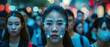 © Suriyo - Chinese AI startups pioneer facial recognition technology