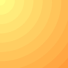 Poster - Sunburst seamless vector background. Sun gradient vector icon. Sunburst endless background vector. Vector illustration.