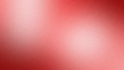 Wall Mural - Abstract red and white background with soft color mix