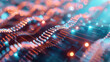 © WinThing - AI driven design of synthetic genes, synthetic biology, intelligent genetic engineering