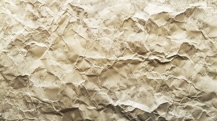 Fibrous paper with organic texture for background