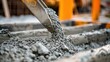 © Purichaya - Environmental group's proposal for a phased rollout of low carbon cement in public construction to mitigate greenhouse gas emissions