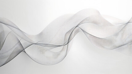 abstract wave background