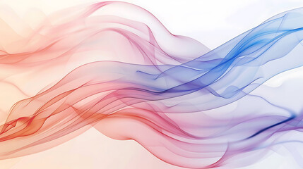 abstract wave background