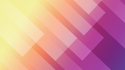 Gradient background color gradient concept graphic for illustration