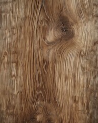 Poster - Oak wood grain pattern, showcasing the intricate and natural patterns of oak wood grain.