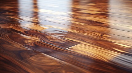 Canvas Print - texture wood grain