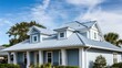 © sevector - residential roofing sheet metal