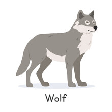 wolf-cartoon-illustration-free-stock-photo-public-domain-pictures