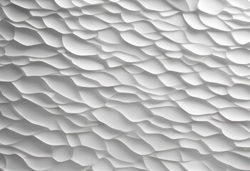 Wall Mural - pattern texture textured wall background white blank paper