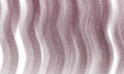 Abstract wavy shaped digital grungy fabric texture background. Distressed, rough grungy texture with water ripple wavy shaped texture.