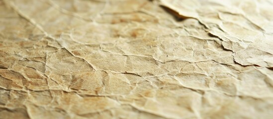 Aufkleber - Close up of textured paper with copy space image for your design or text