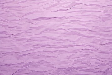 Canvas Print - Purple paper backgrounds wrinkled.