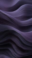 Canvas Print - Abstract painting purple backgrounds pattern.