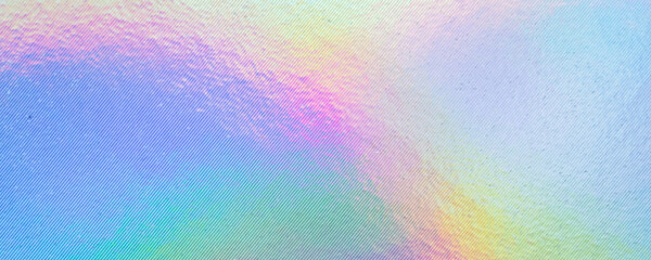 Wall Mural - holographic rainbow foil iridescent texture abstract hologram background