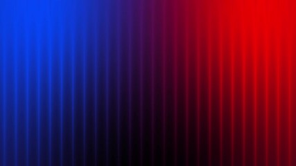 Wall Mural - Soft Blurred Red and Blue Gradient Background Animation