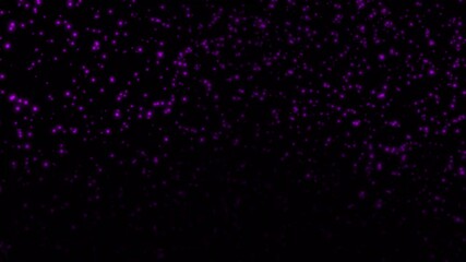 Poster - Abstract Colorful powder explosion on a black background design .such as Christmas and Happy New Years etc.