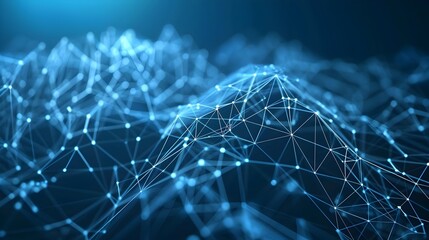 Poster - Cybersecurity Mesh Protecting Digital Data and Business Information