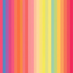 colorful stripes gradient