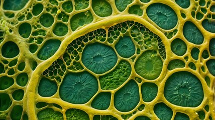 bacteria cell