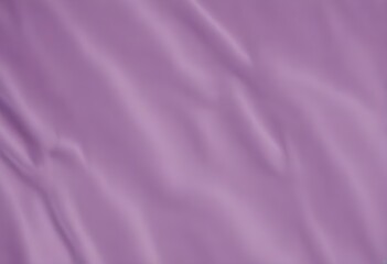 Poster - Dark pink velvet texture sample, pink satin screen  background, smooth, some waves, well enlighted