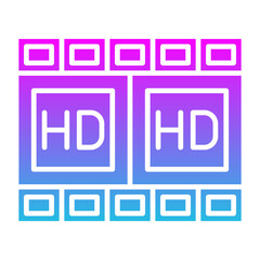 Sticker - HD Icon