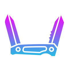 Poster - Blade Icon