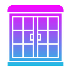 Sticker - Window Icon