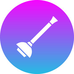 Poster - Plunger Icon