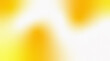 © Your Background - Abstract white grainy background with yellow gradient pattern and negative space for warm and inviting design