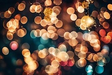 christmas background