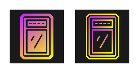 Poster - Gaming Vector Icon