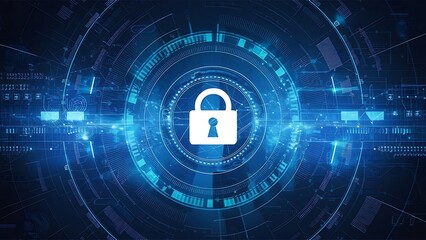 binary code lock