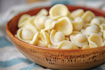 Poster - Orecchiette - popular italian pasta