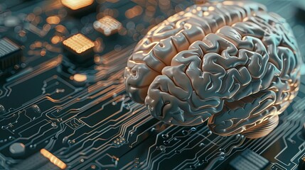 Poster - Fusion of Human Intelligence and Machine Learning With Mechanical Cogs and Electronic Circuits in a Contemporary Setting
