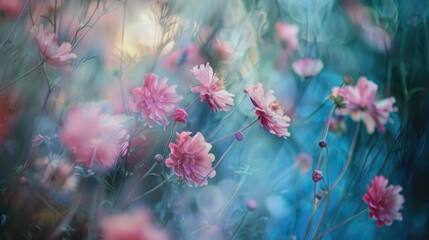 Poster - Blur and Soft Focus