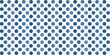 © Arif - Navy blue dot pattern background. Polkadot. Dot background. Seamless pattern. for backdrop, decoration, Gift wrapping